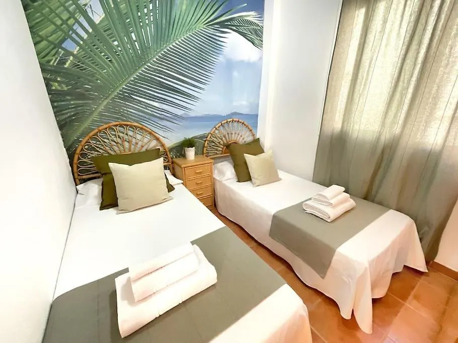 Ks Costa Mayka - San Jose - Kaleria Suites 0*, San Jose (Almeria)