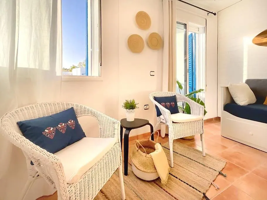 Ks Costa Mayka - San Jose - Kaleria Suites