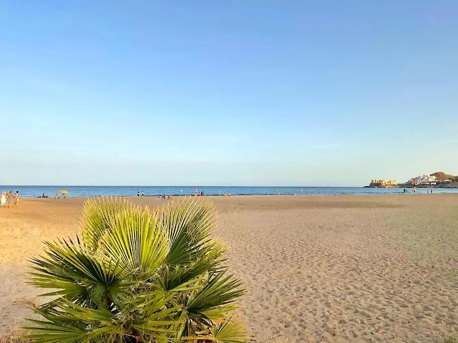 Ks Costa Mayka - San Jose - Kaleria Suites 0*, San Jose (Almeria) Spain