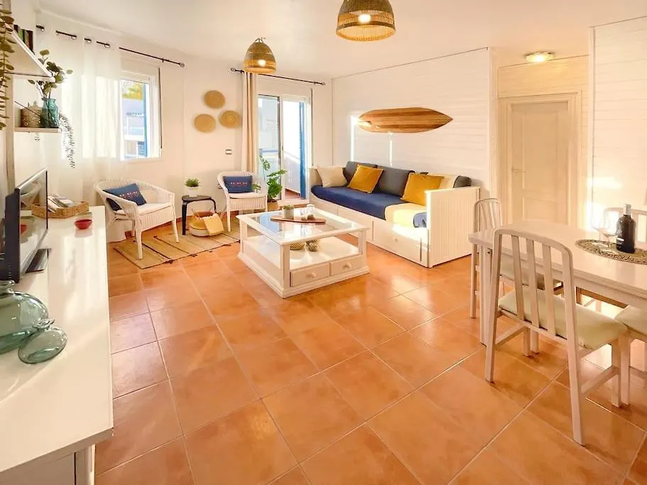 Ks Costa Mayka - San Jose - Kaleria Suites Spain