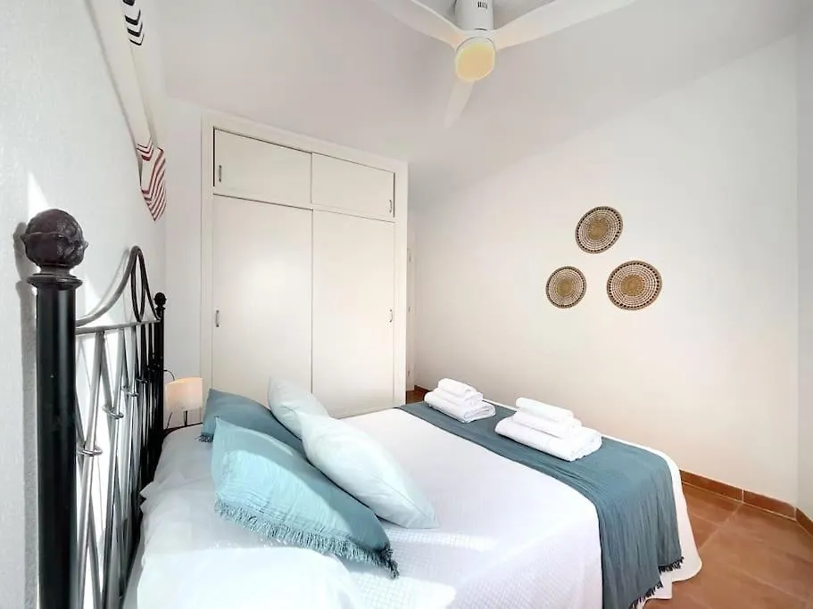 Ks Costa Mayka - San Jose - Kaleria Suites San Jose (Almeria)