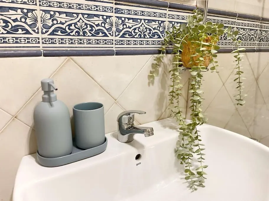 Ks Costa Mayka - San Jose - Kaleria Suites Apartment San Jose (Almeria)