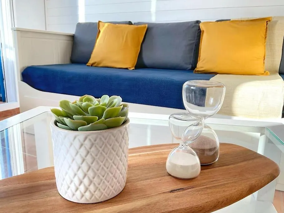 Apartment Ks Costa Mayka - San Jose - Kaleria Suites Spain