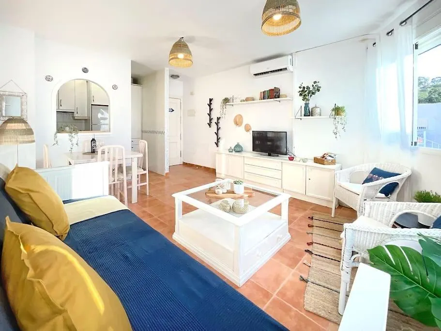 Apartment Ks Costa Mayka - San Jose - Kaleria Suites Spain